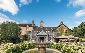 Abbey Court